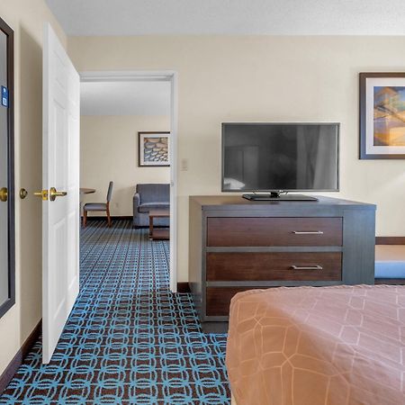 Wingate By Wyndham Chicago Schaumburg Hotel Cameră foto