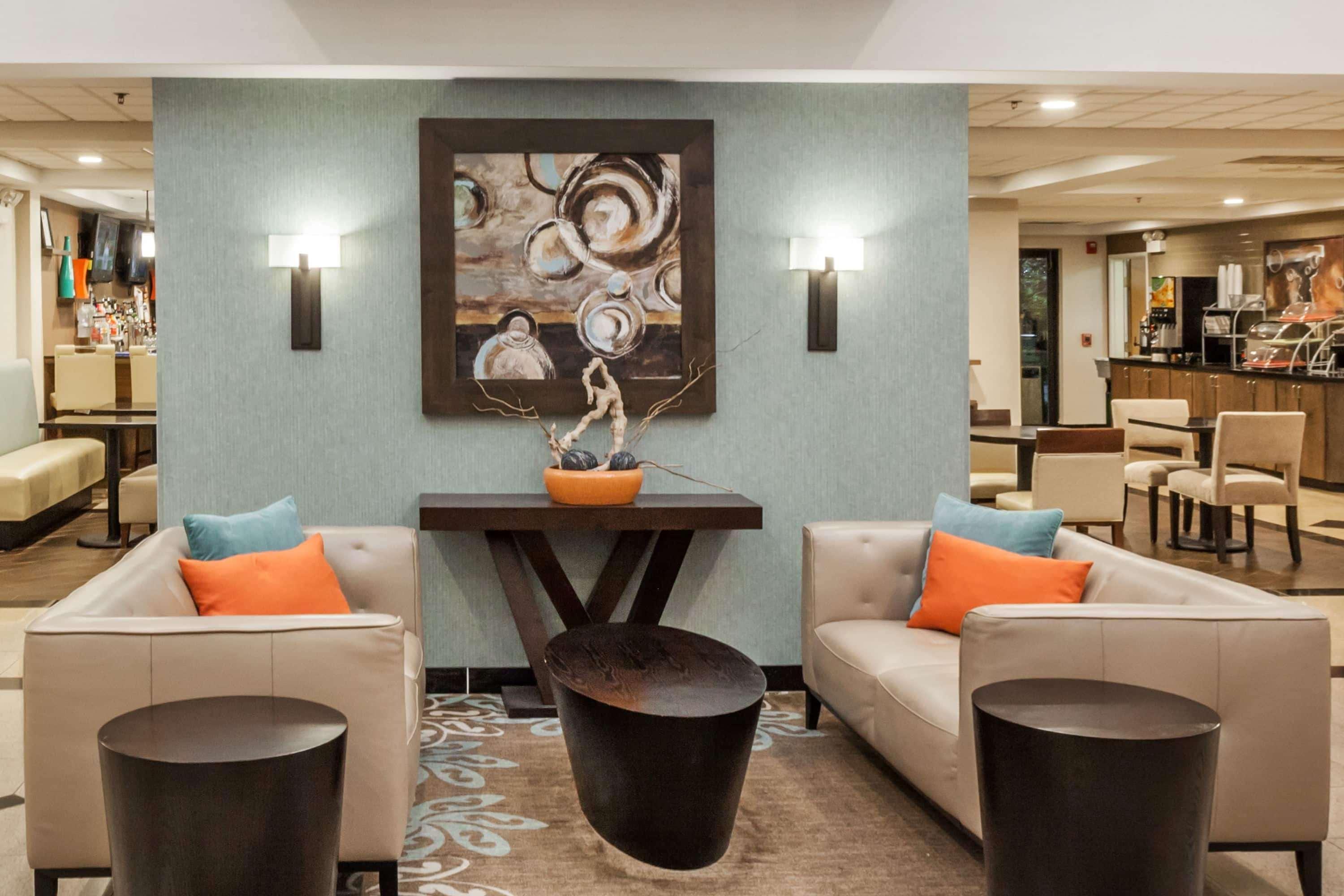 Wingate By Wyndham Chicago Schaumburg Hotel Exterior foto