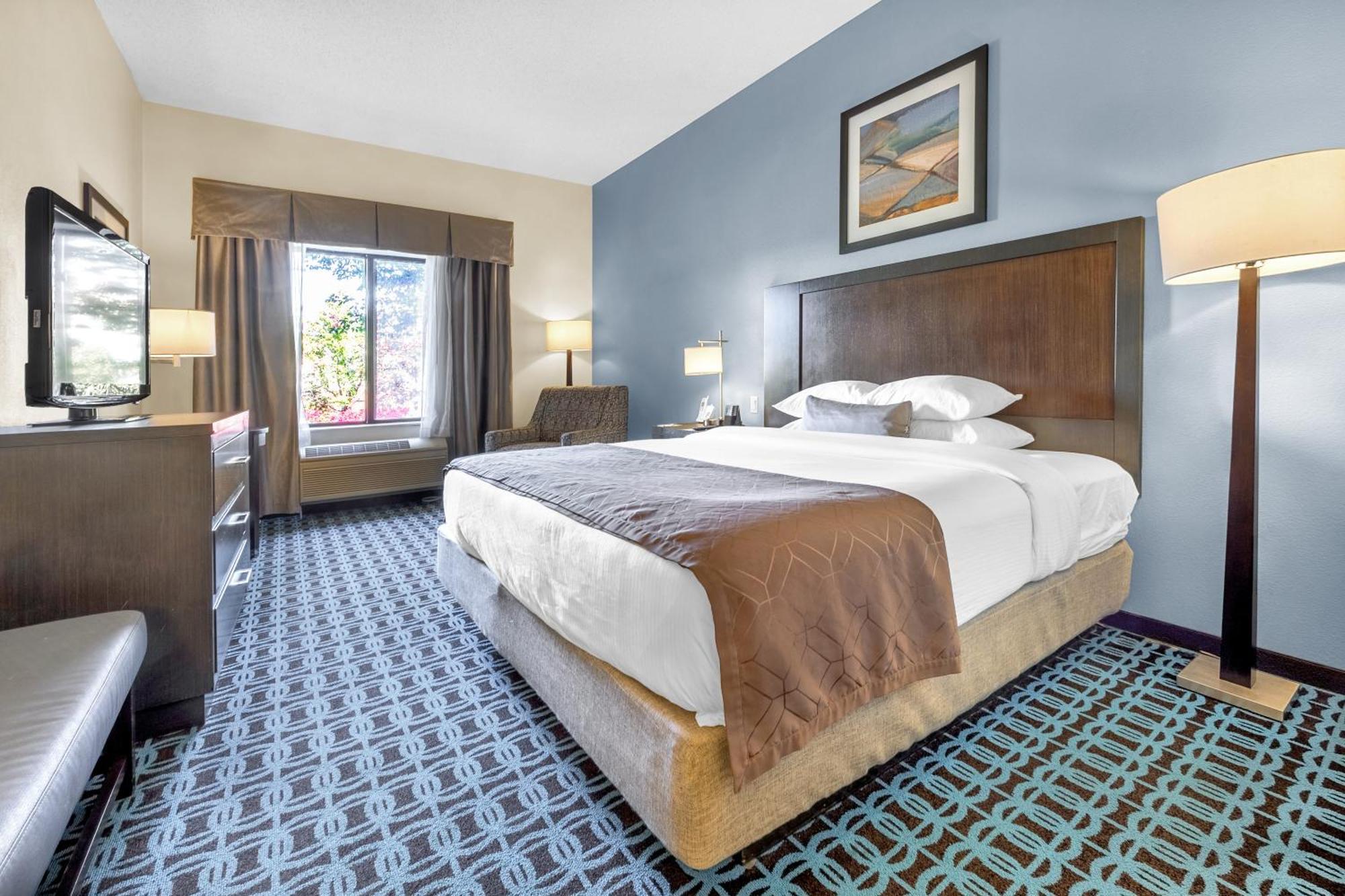 Wingate By Wyndham Chicago Schaumburg Hotel Cameră foto