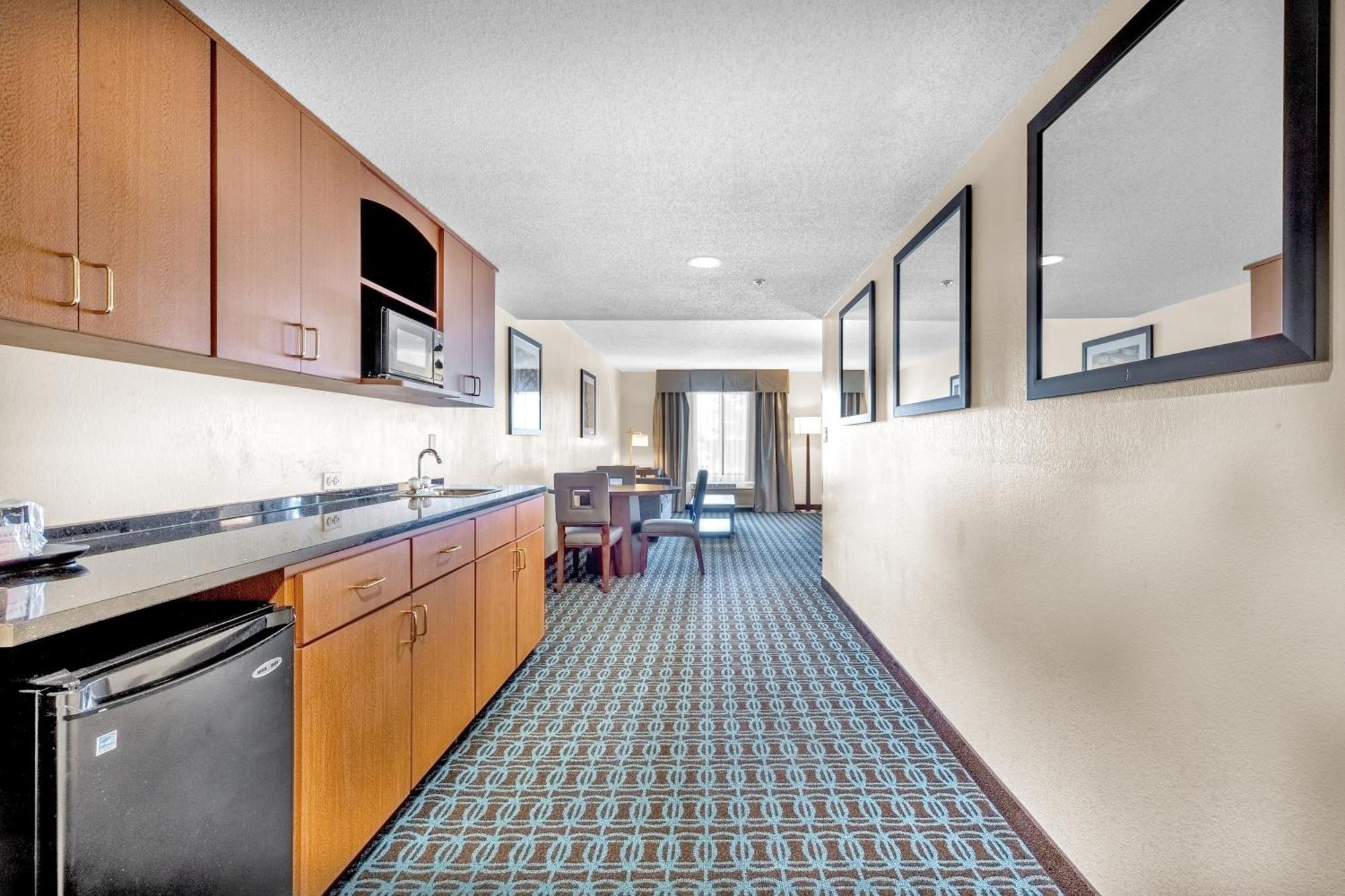 Wingate By Wyndham Chicago Schaumburg Hotel Cameră foto