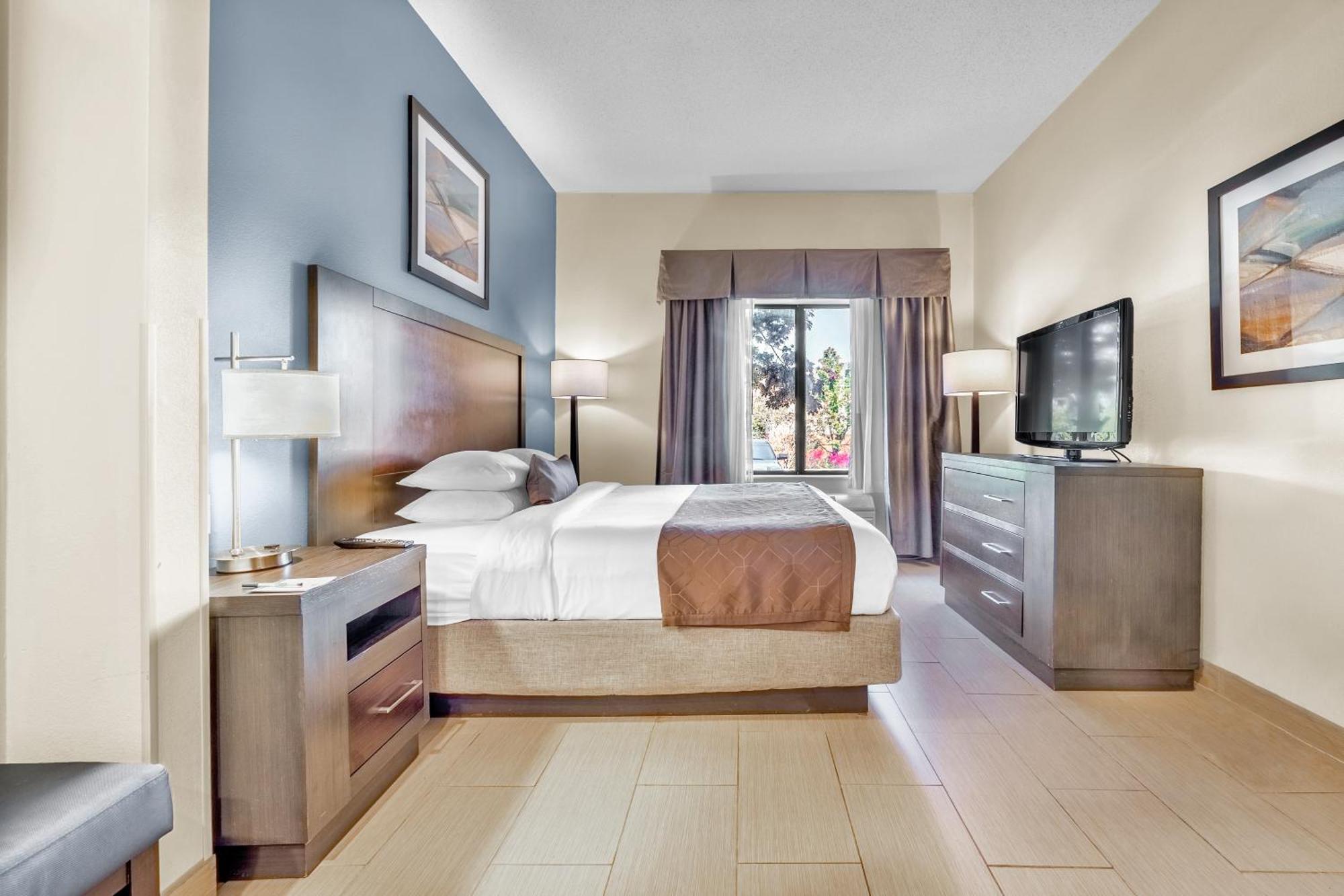 Wingate By Wyndham Chicago Schaumburg Hotel Cameră foto