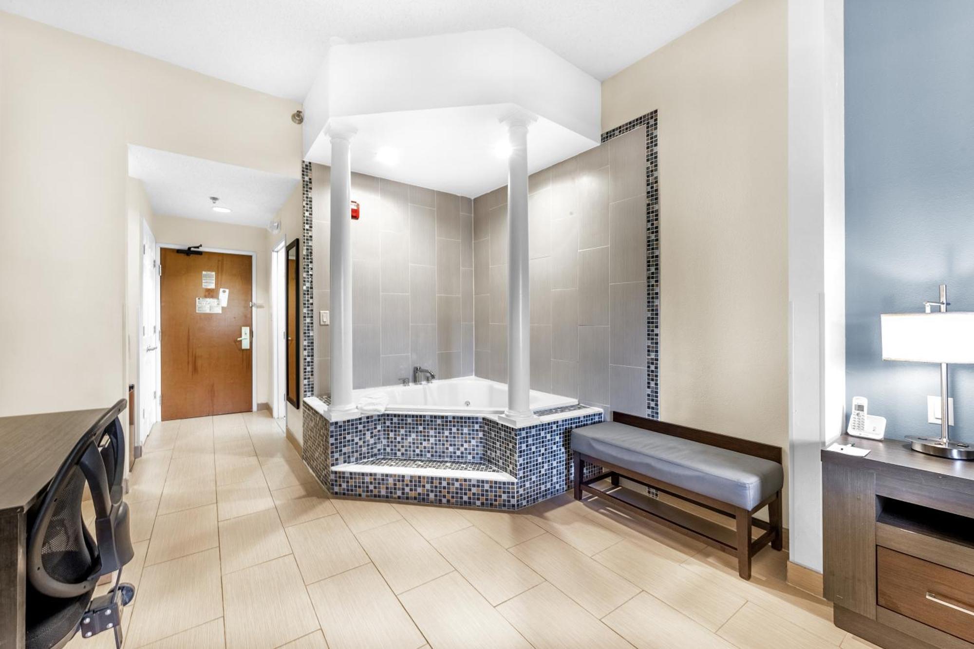 Wingate By Wyndham Chicago Schaumburg Hotel Cameră foto