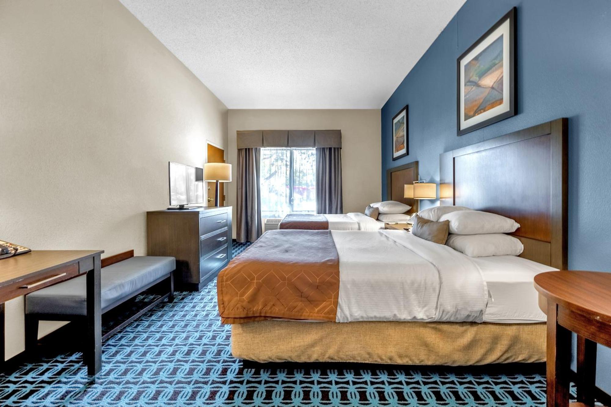 Wingate By Wyndham Chicago Schaumburg Hotel Cameră foto