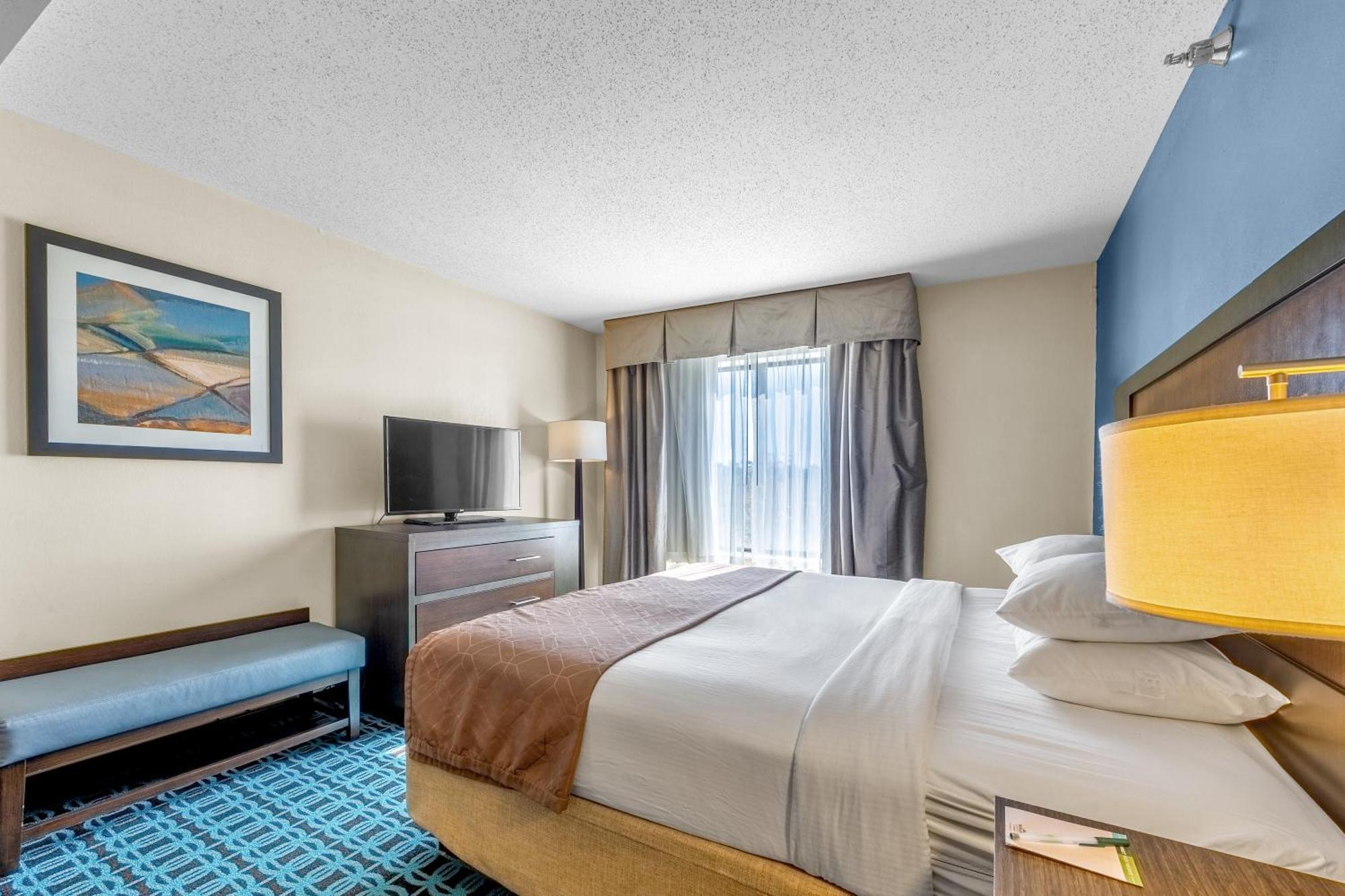 Wingate By Wyndham Chicago Schaumburg Hotel Cameră foto