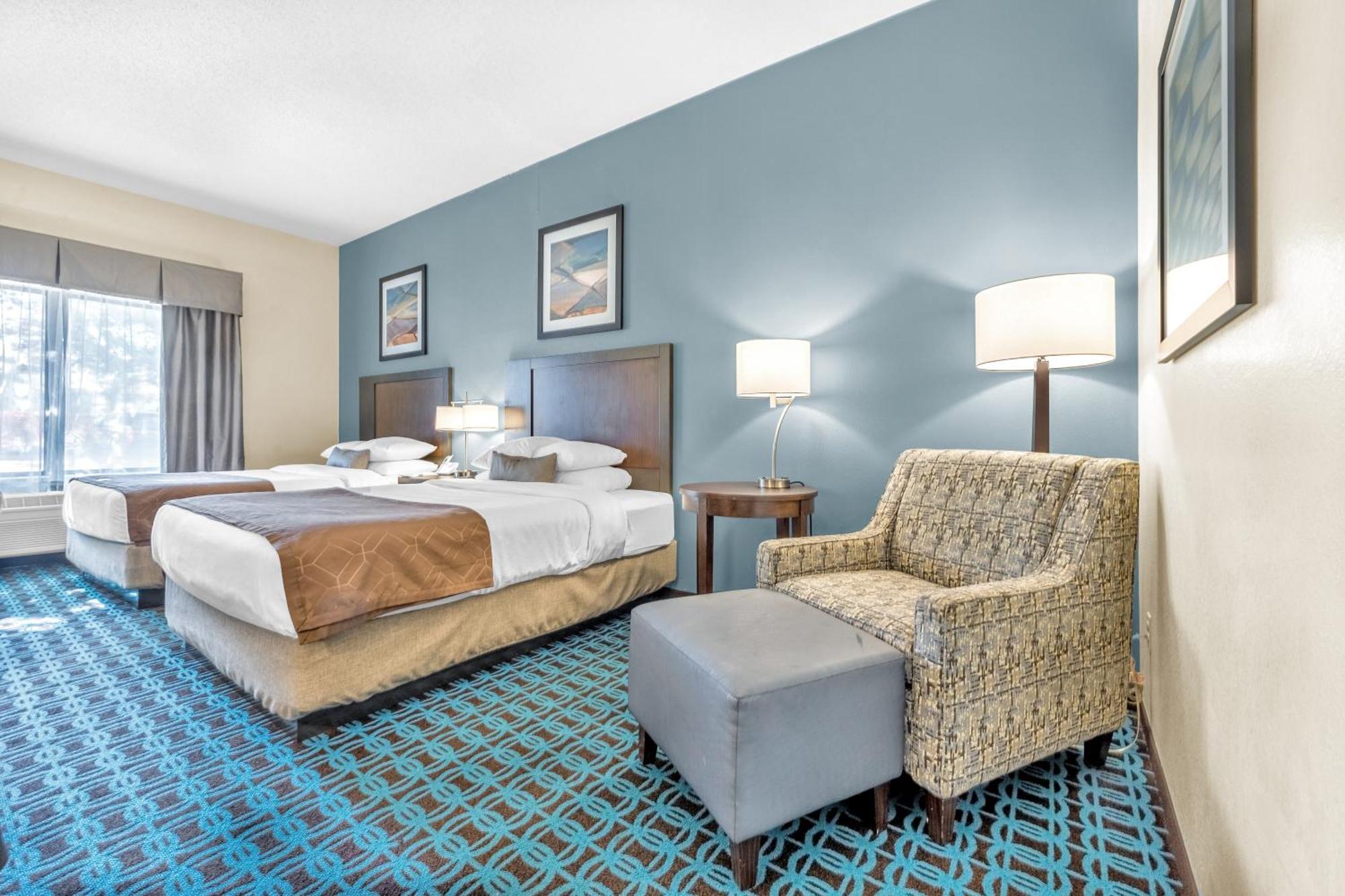 Wingate By Wyndham Chicago Schaumburg Hotel Cameră foto